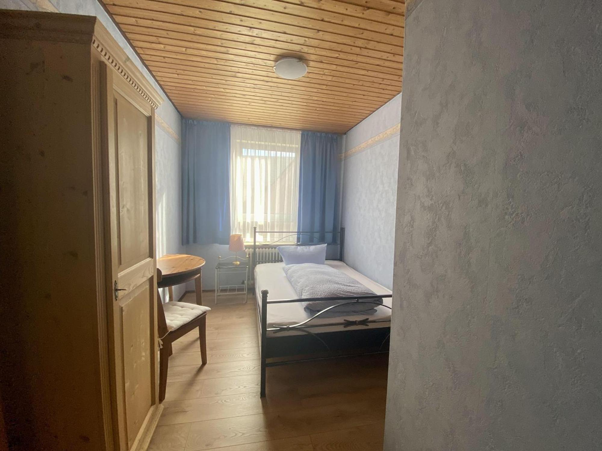 Pension Walther Schweigen-Rechtenbach Dış mekan fotoğraf